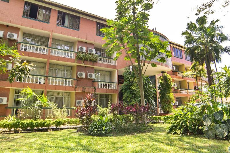 Hotel El Auca image