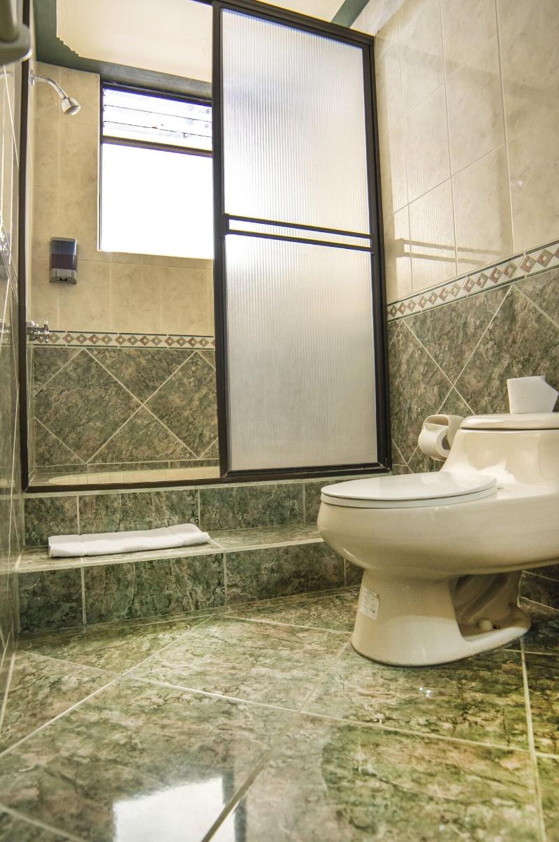 Hotel El Auca image
