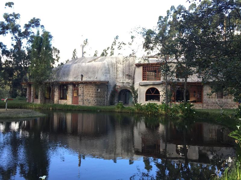 Hacienda Las Cuevas Terra Lodge image