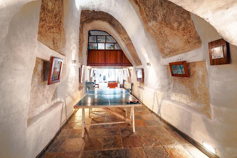 Hacienda Las Cuevas Terra Lodge image
