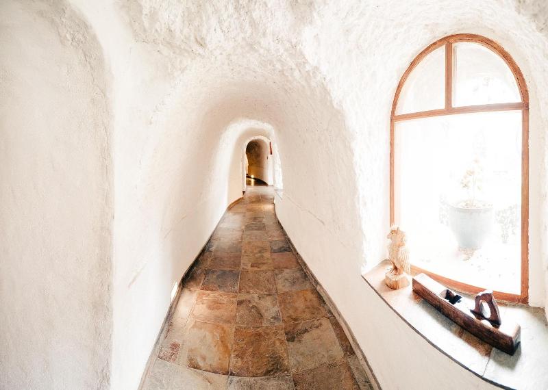 Hacienda Las Cuevas Terra Lodge image