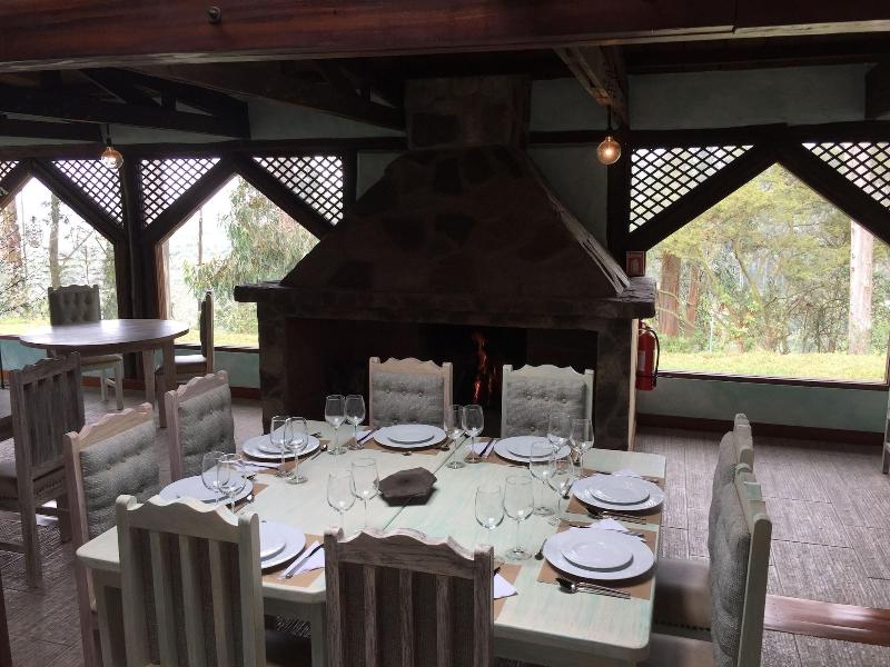 Hacienda Las Cuevas Terra Lodge image