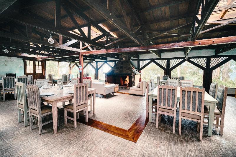 Hacienda Las Cuevas Terra Lodge image