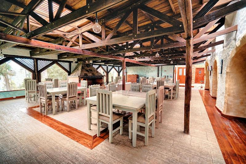 Hacienda Las Cuevas Terra Lodge image