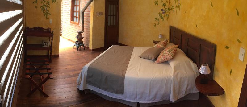 Hacienda Las Cuevas Terra Lodge image