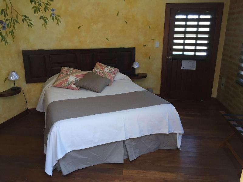 Hacienda Las Cuevas Terra Lodge image