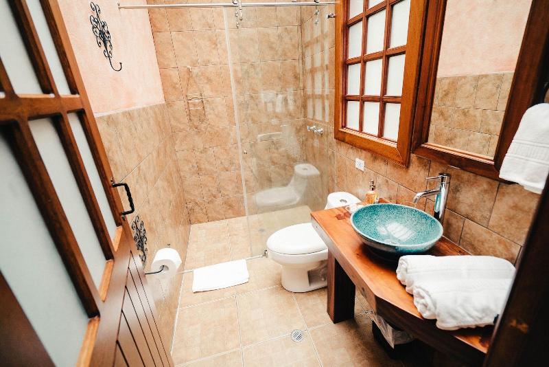 Hacienda Las Cuevas Terra Lodge image