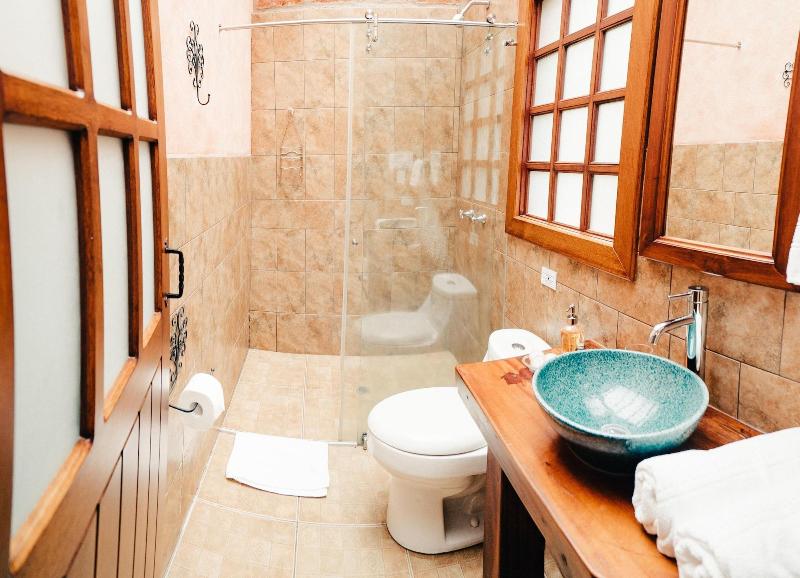 Hacienda Las Cuevas Terra Lodge image