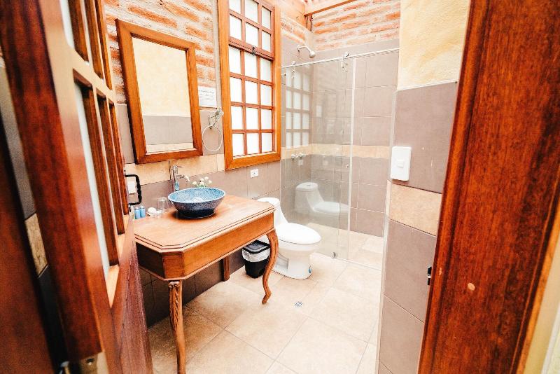 Hacienda Las Cuevas Terra Lodge image