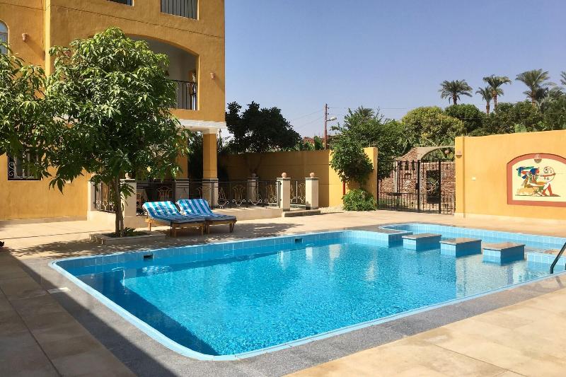 Jewel Of The Valley Howard Carter Hotel image