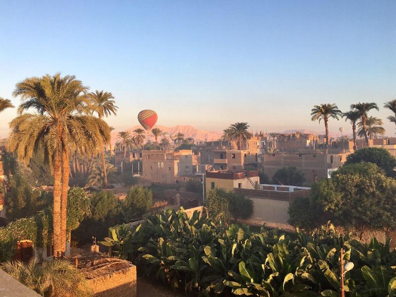 Jewel Of The Valley Howard Carter Hotel image