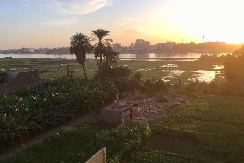 Jewel Of The Valley Howard Carter Hotel image