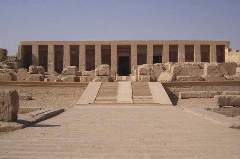 Jewel Of The Valley Howard Carter Hotel image