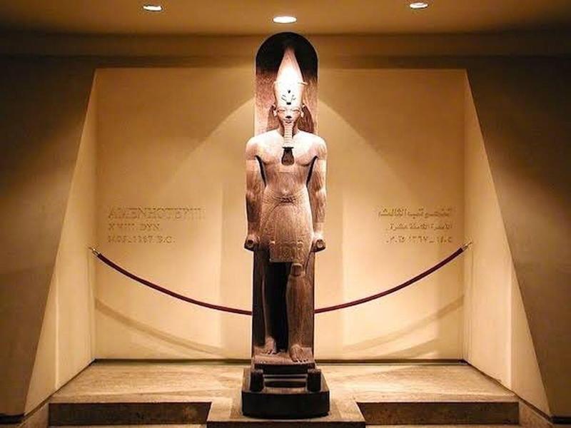 Jewel Of The Valley Howard Carter Hotel image