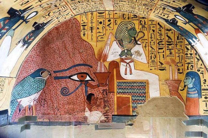 Jewel Of The Valley Howard Carter Hotel image