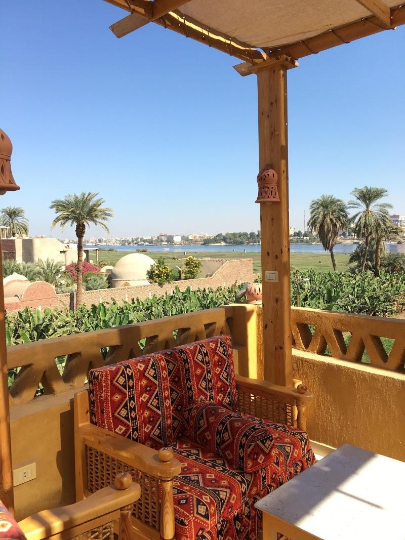 Jewel Of The Valley Howard Carter Hotel image
