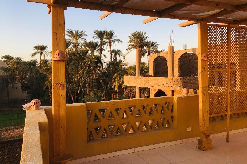 Jewel Of The Valley Howard Carter Hotel image