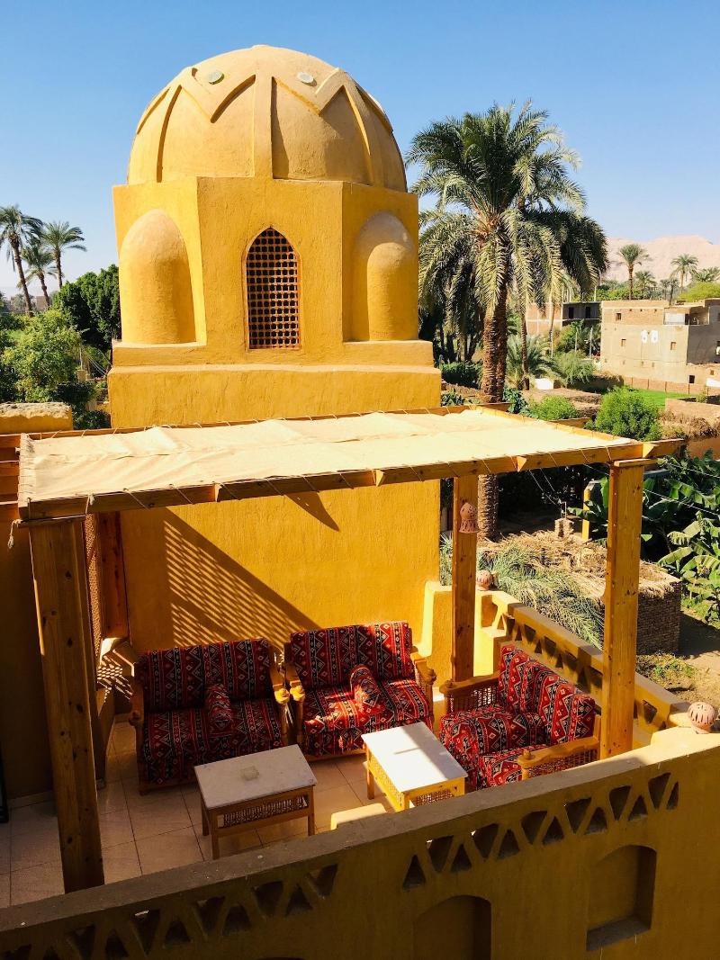 Jewel Of The Valley Howard Carter Hotel image