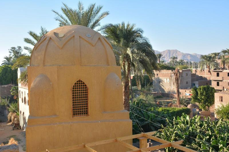 Jewel Of The Valley Howard Carter Hotel image