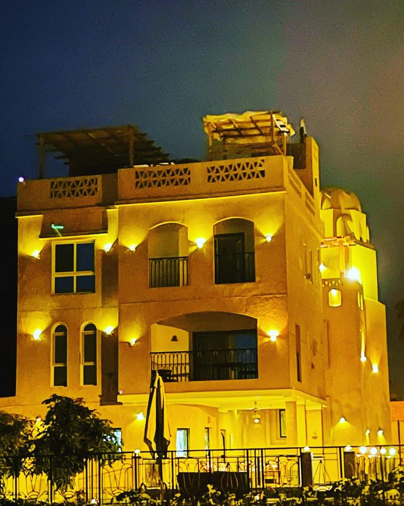 Jewel Of The Valley Howard Carter Hotel image