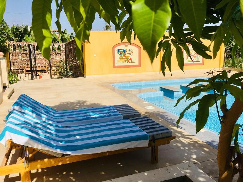 Jewel Of The Valley Howard Carter Hotel image