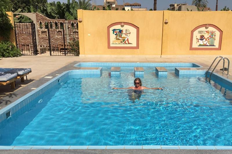Jewel Of The Valley Howard Carter Hotel image