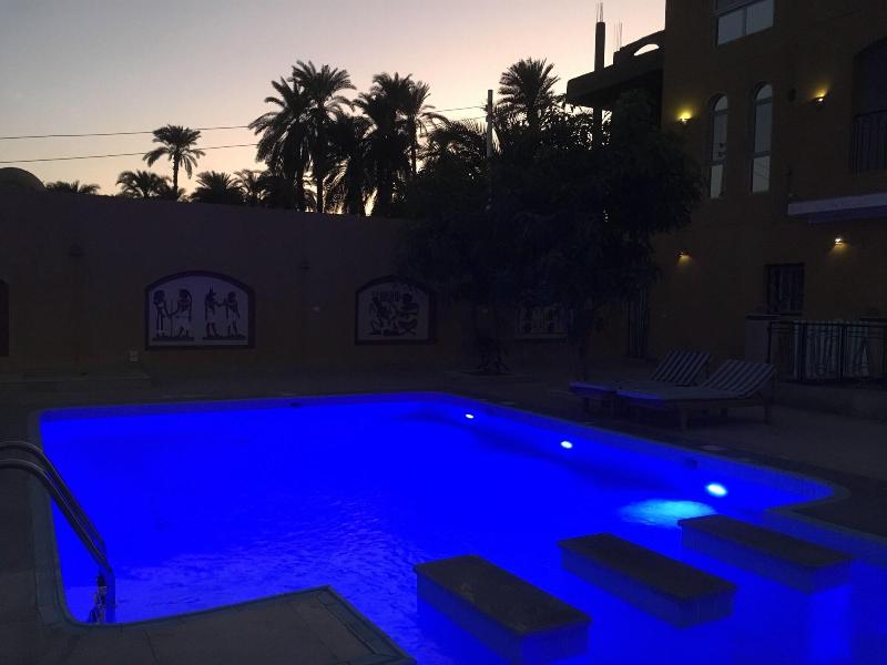 Jewel Of The Valley Howard Carter Hotel image