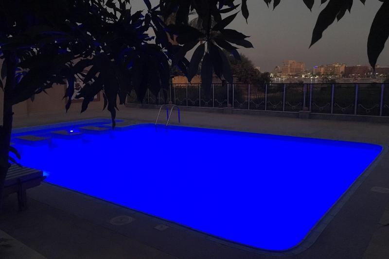 Jewel Of The Valley Howard Carter Hotel image