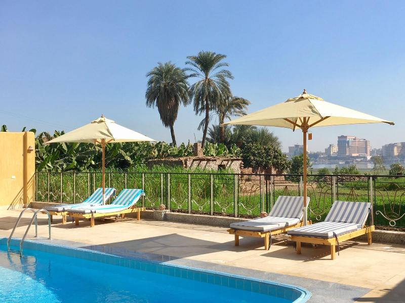 Jewel Of The Valley Howard Carter Hotel image