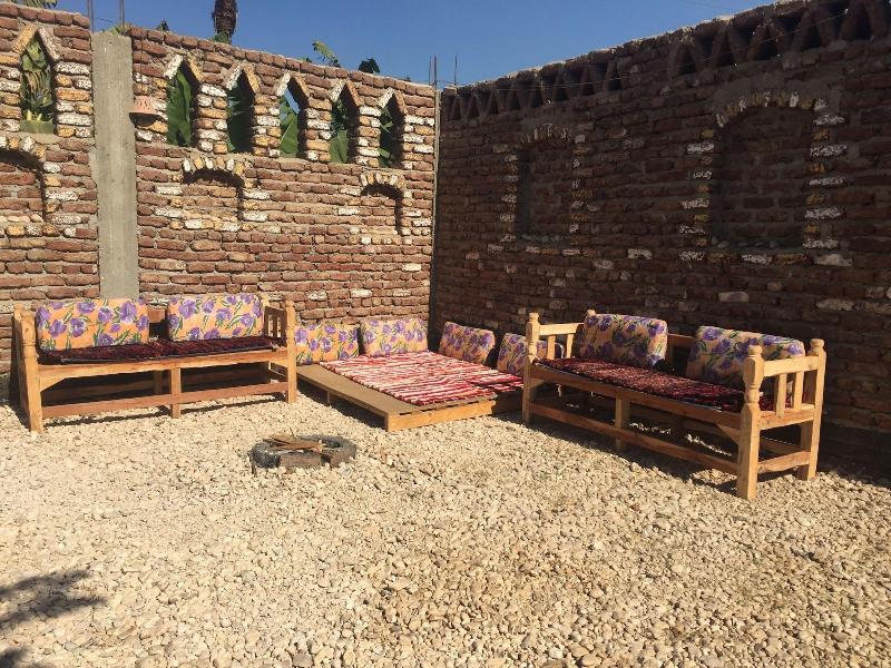 Jewel Of The Valley Howard Carter Hotel image