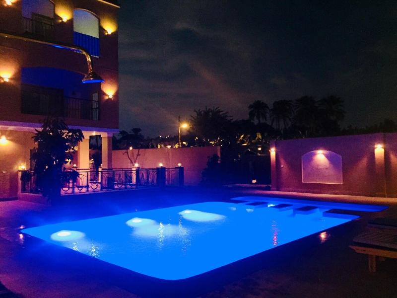 Jewel Of The Valley Howard Carter Hotel image