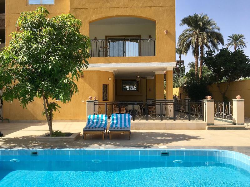 Jewel Of The Valley Howard Carter Hotel image