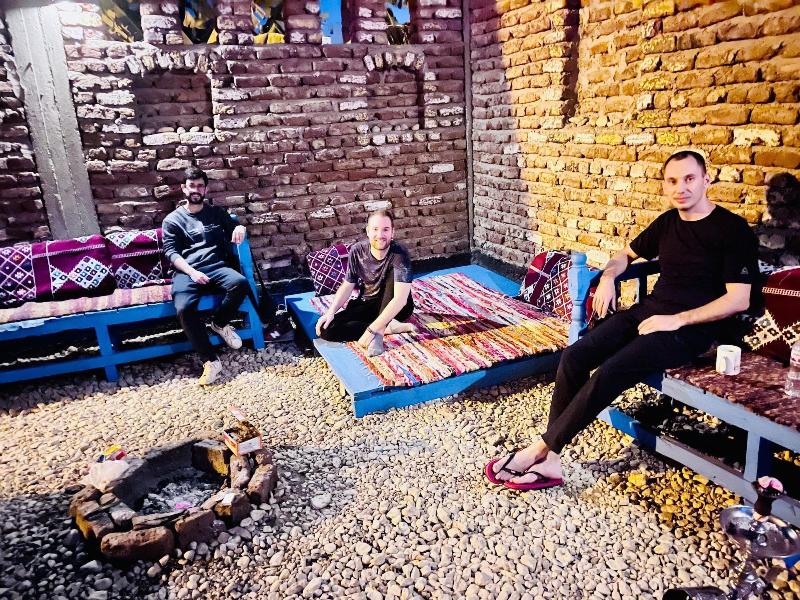 Jewel Of The Valley Howard Carter Hotel image