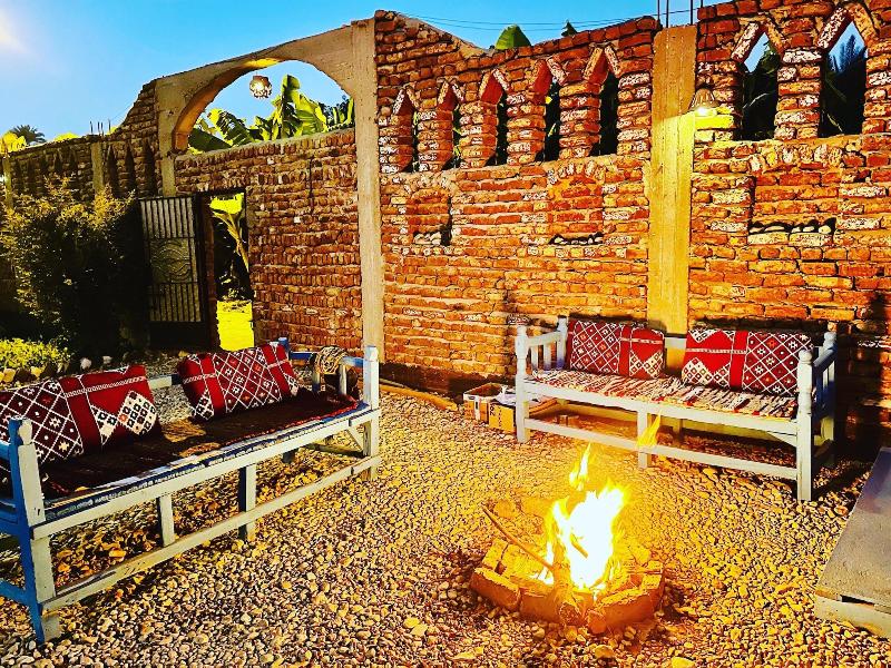 Jewel Of The Valley Howard Carter Hotel image