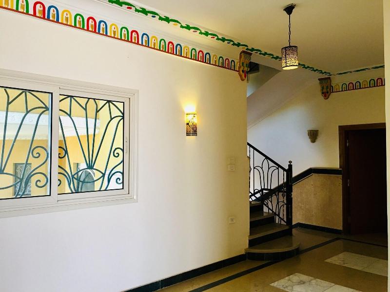 Jewel Of The Valley Howard Carter Hotel image