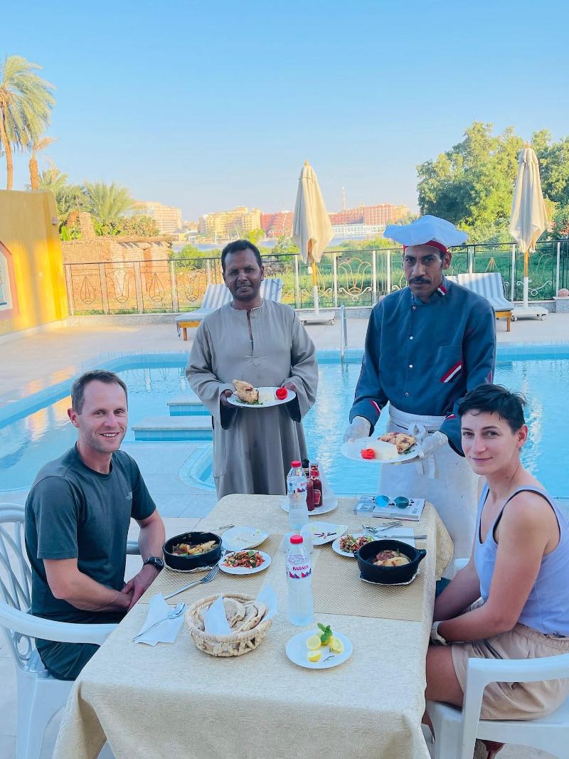 Jewel Of The Valley Howard Carter Hotel image