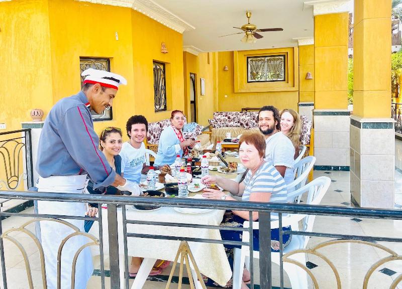 Jewel Of The Valley Howard Carter Hotel image