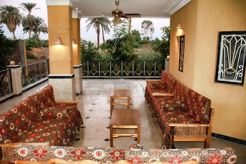 Jewel Of The Valley Howard Carter Hotel image