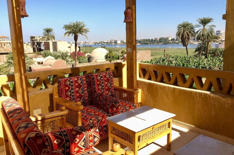 Jewel Of The Valley Howard Carter Hotel image