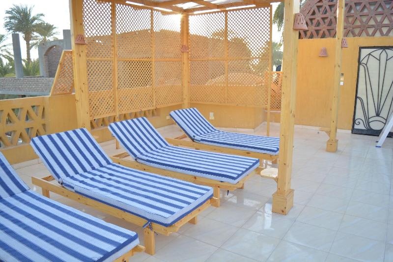 Jewel Of The Valley Howard Carter Hotel image