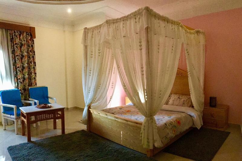 Jewel Of The Valley Howard Carter Hotel image