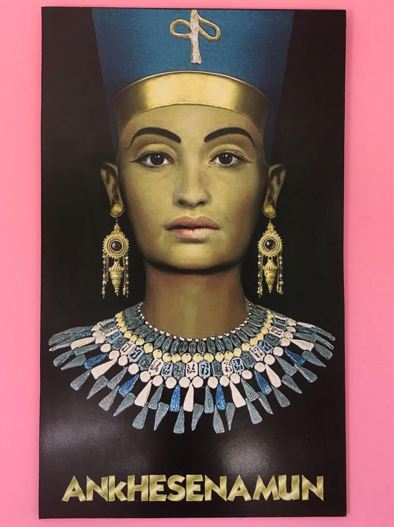Jewel Of The Valley Howard Carter Hotel image