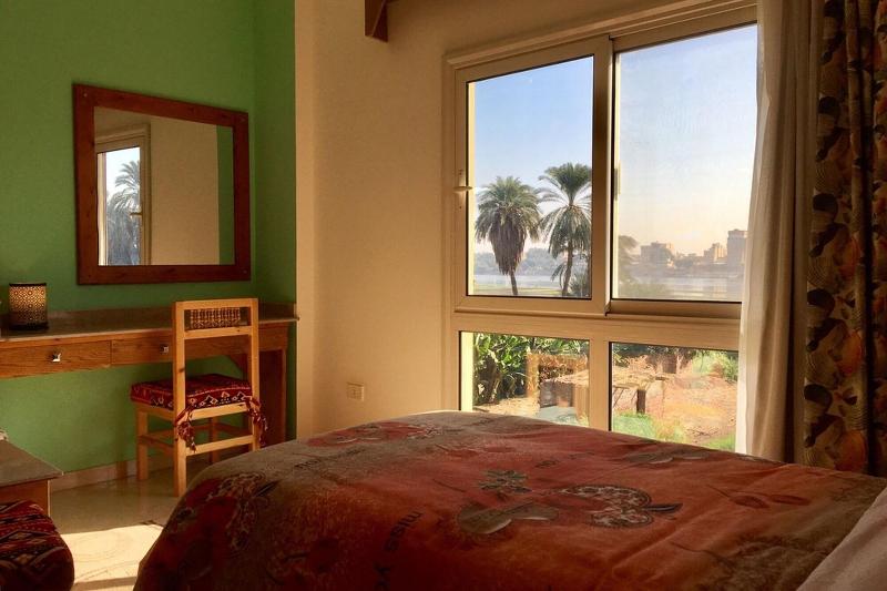 Jewel Of The Valley Howard Carter Hotel image