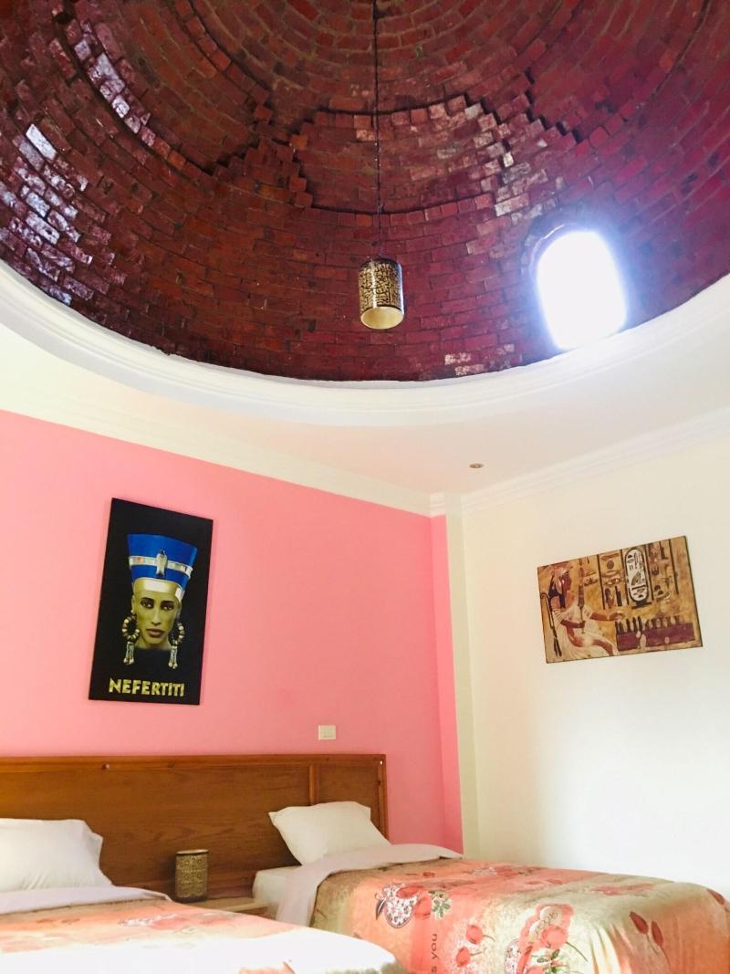 Jewel Of The Valley Howard Carter Hotel image