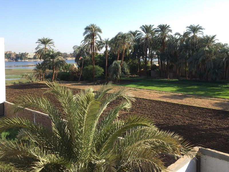 Jewel Of The Valley Howard Carter Hotel image