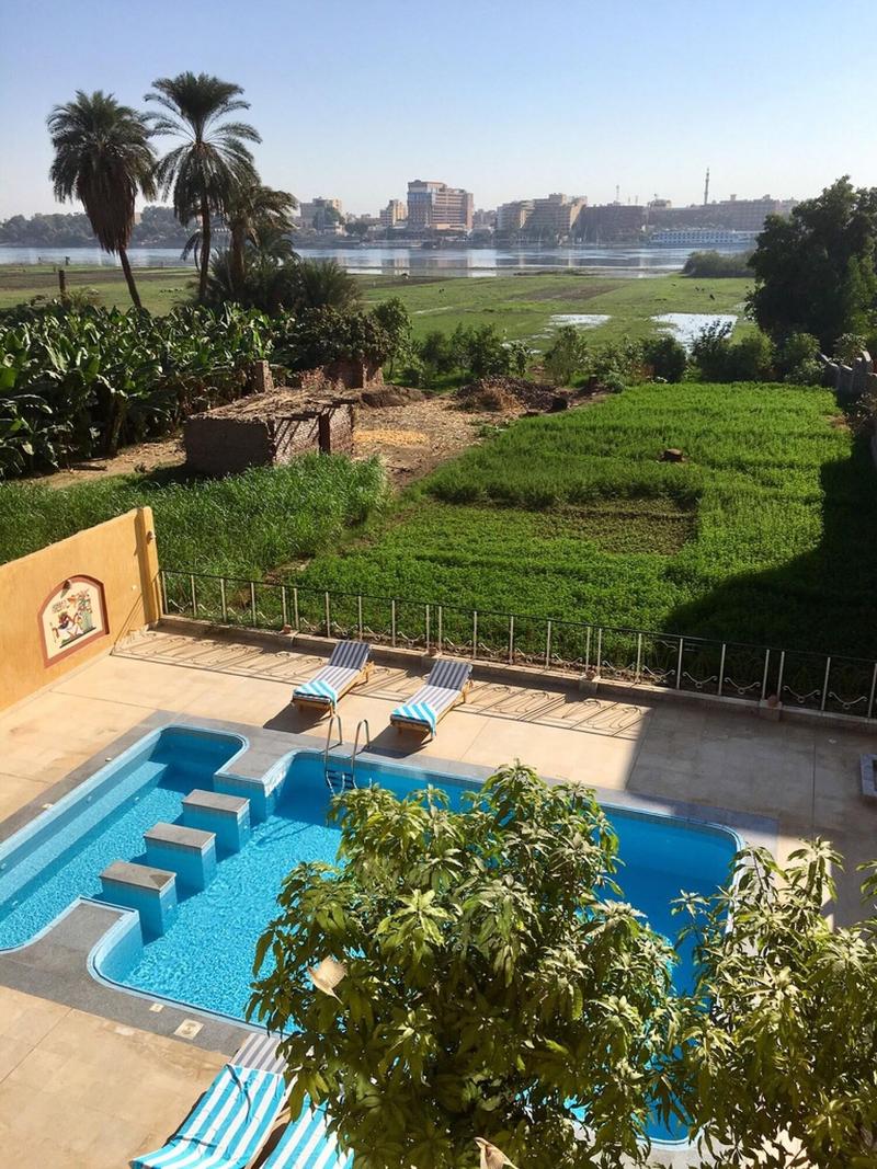 Jewel Of The Valley Howard Carter Hotel image