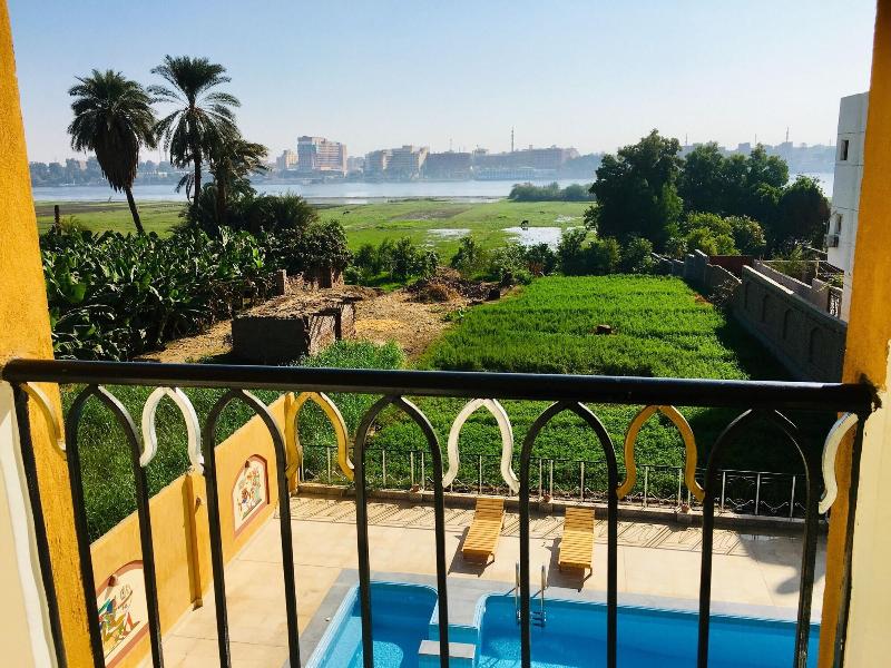 Jewel Of The Valley Howard Carter Hotel image