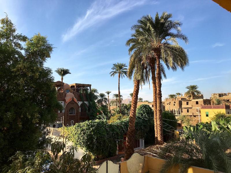 Jewel Of The Valley Howard Carter Hotel image