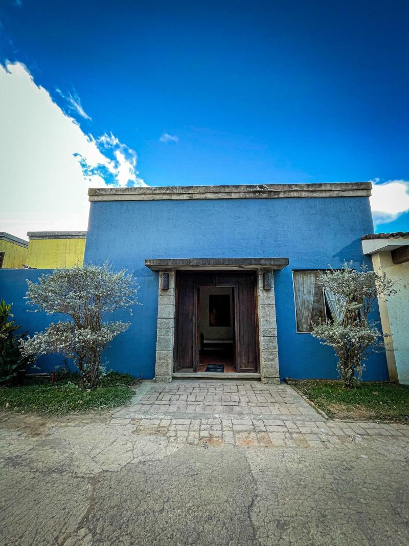 Hotel Misión de Angeles — general view