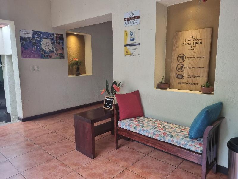 Hotel Misión de Angeles image